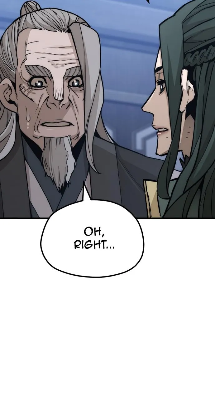 Read Murim RPG Simulation EN Manga Online