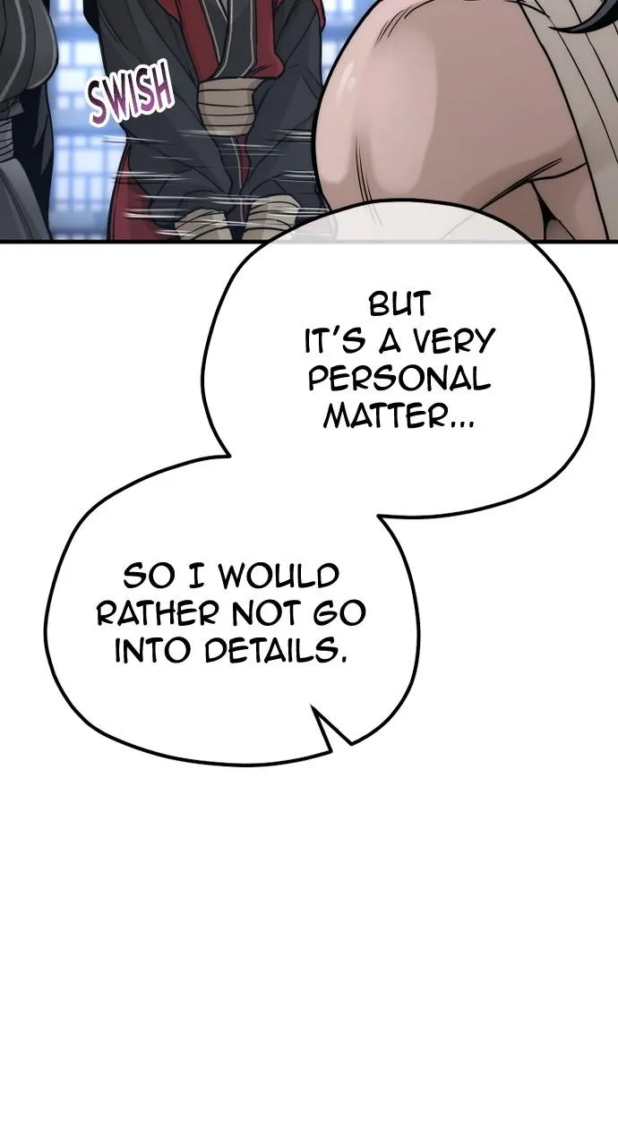 Read Murim RPG Simulation EN Manga Online