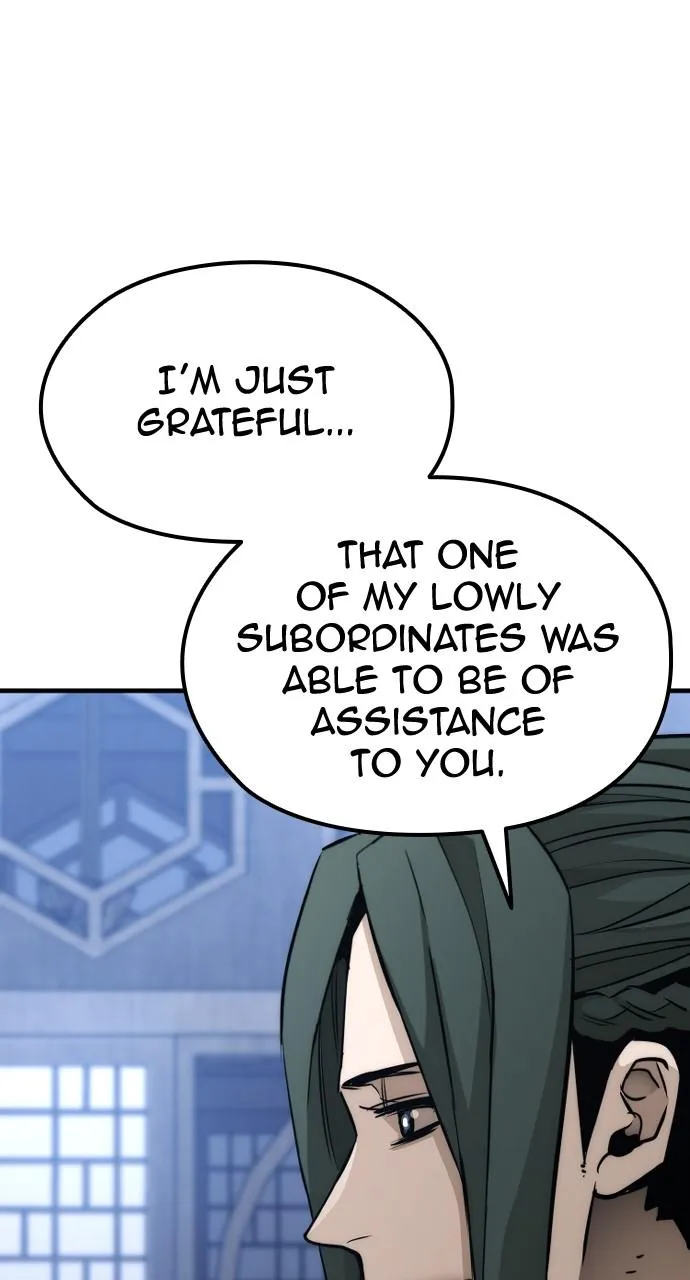 Read Murim RPG Simulation EN Manga Online