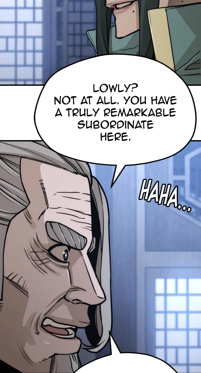 Read Murim RPG Simulation EN Manga Online