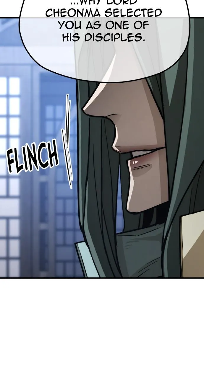 Read Murim RPG Simulation EN Manga Online