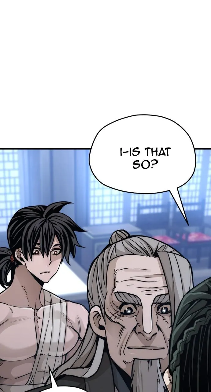 Read Murim RPG Simulation EN Manga Online