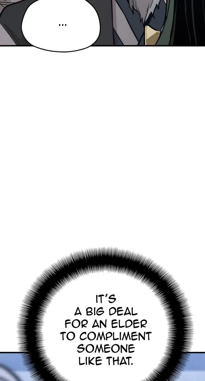 Read Murim RPG Simulation EN Manga Online