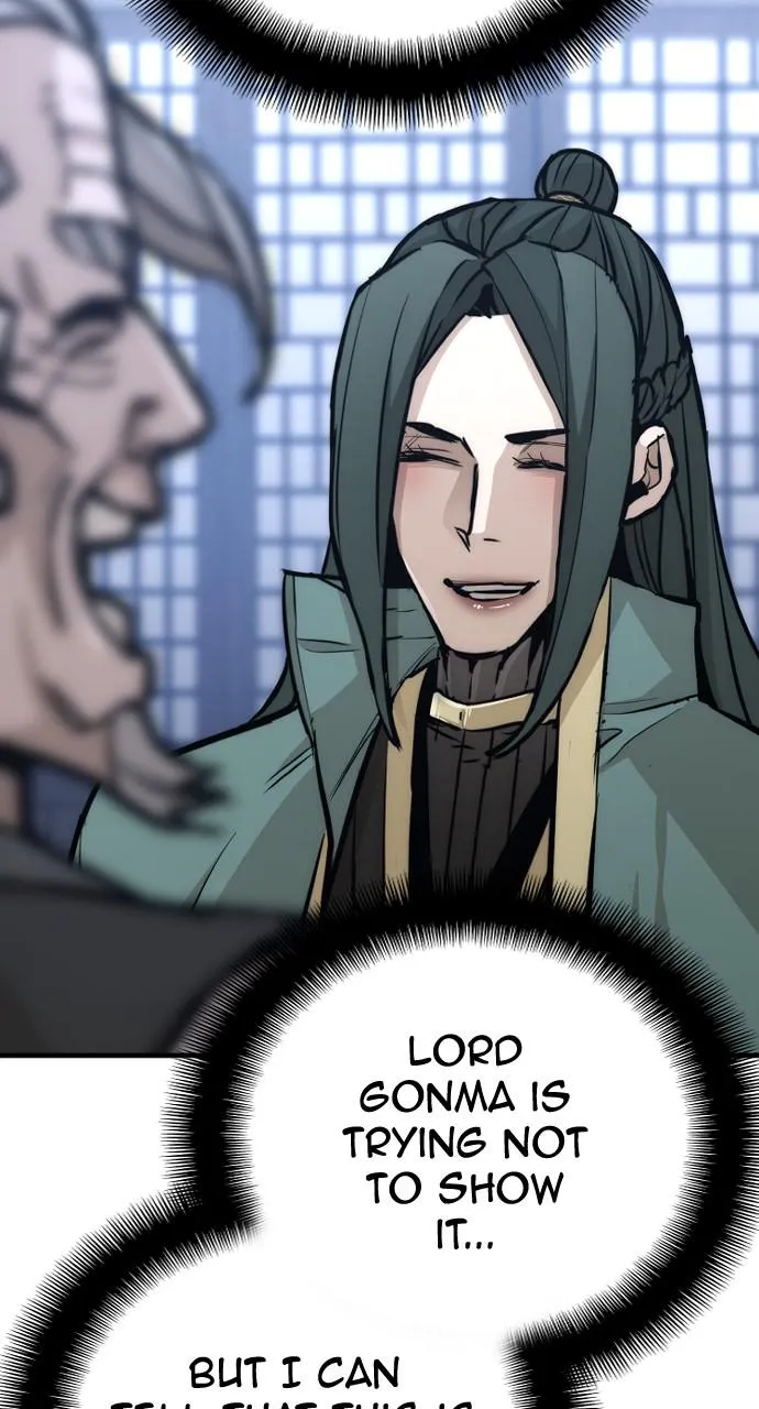 Read Murim RPG Simulation EN Manga Online