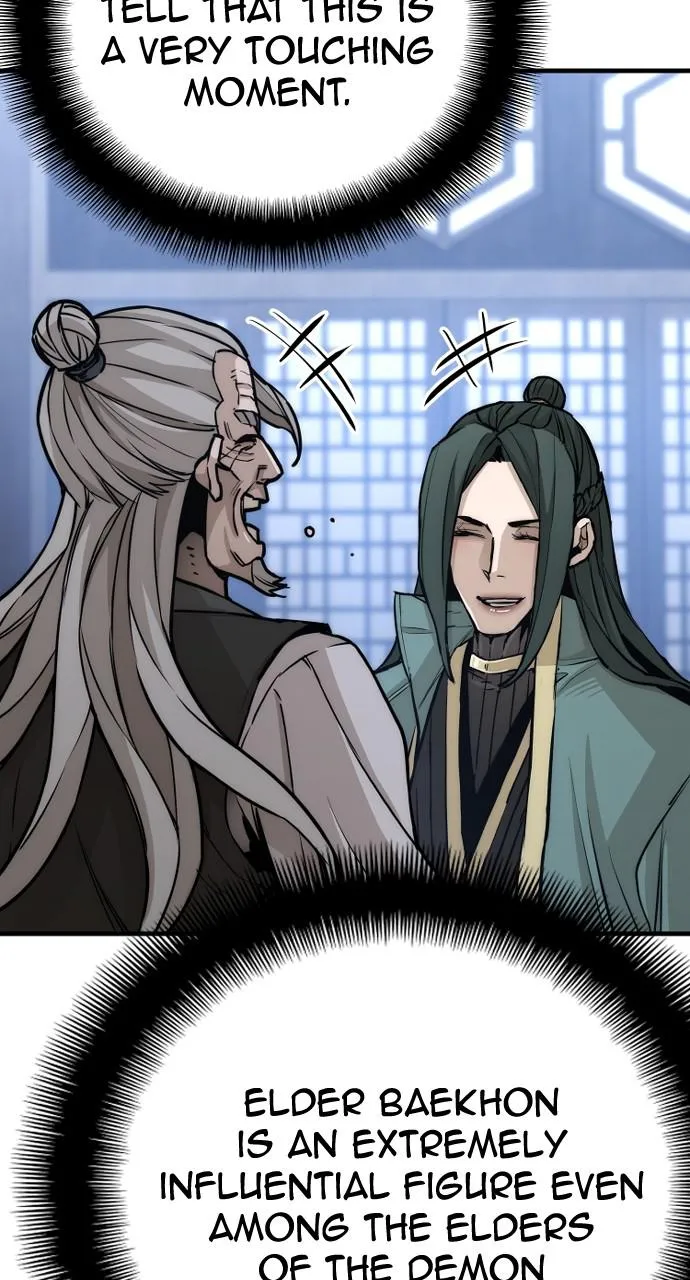 Read Murim RPG Simulation EN Manga Online