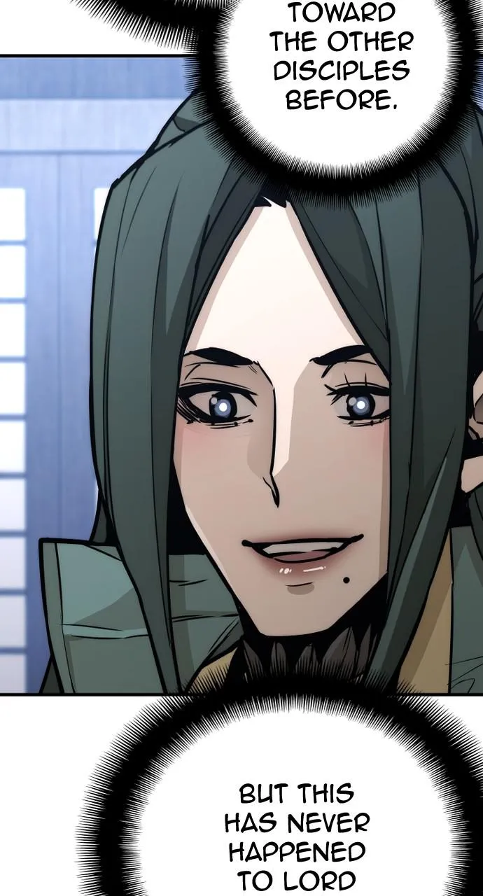 Read Murim RPG Simulation EN Manga Online