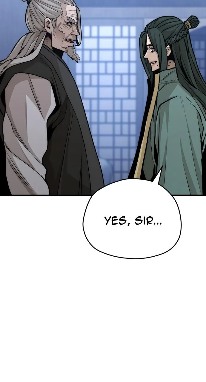 Read Murim RPG Simulation EN Manga Online