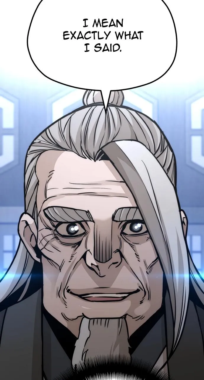 Read Murim RPG Simulation EN Manga Online