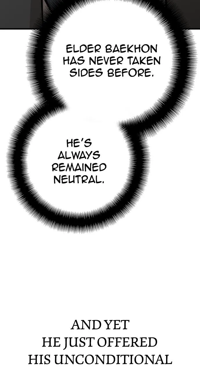 Read Murim RPG Simulation EN Manga Online