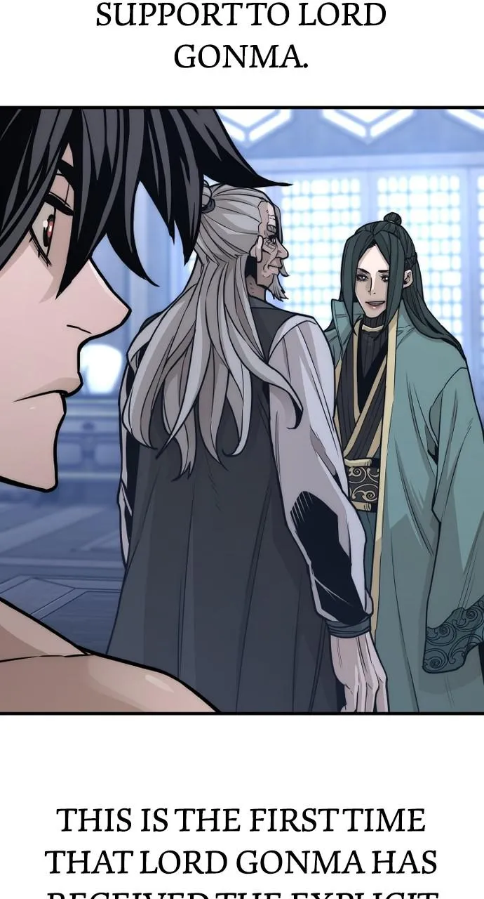 Read Murim RPG Simulation EN Manga Online