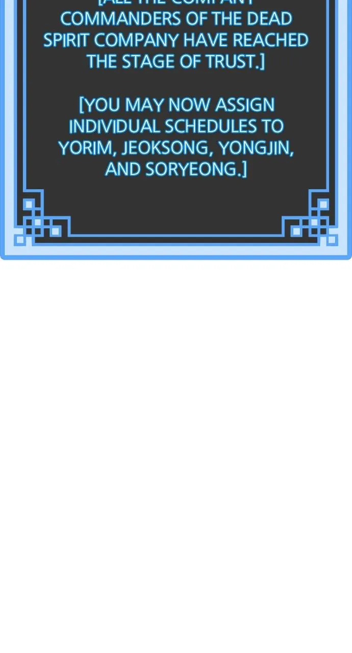 Read Murim RPG Simulation EN Manga Online