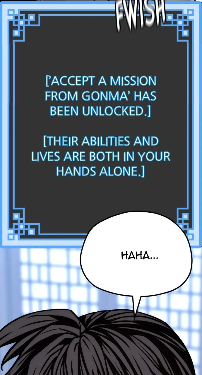 Read Murim RPG Simulation EN Manga Online