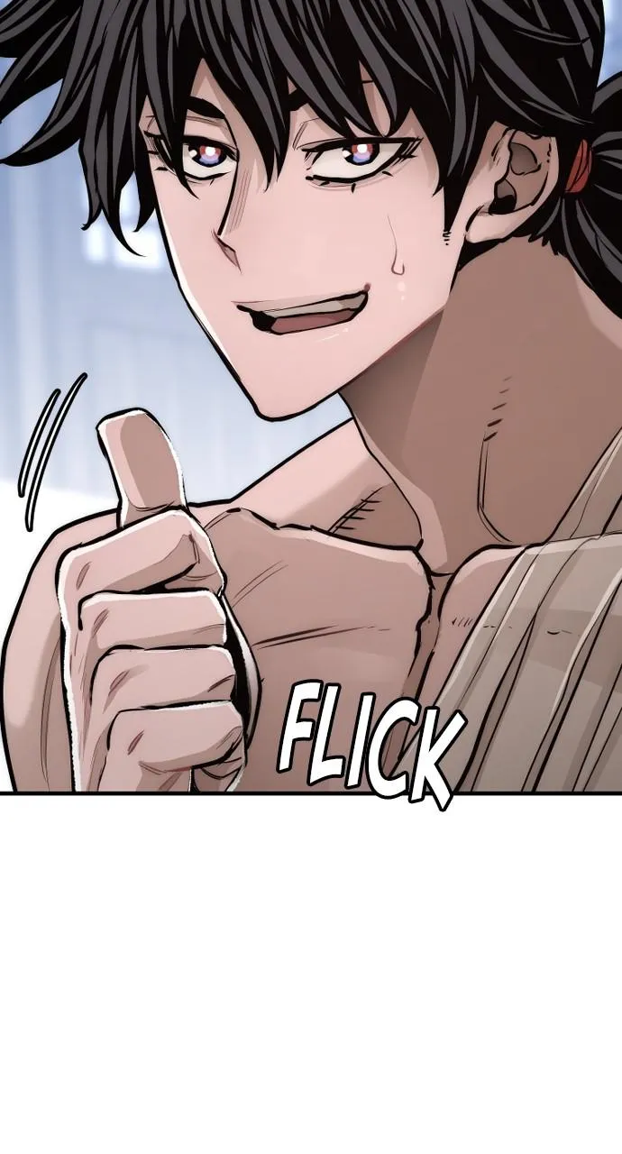 Read Murim RPG Simulation EN Manga Online