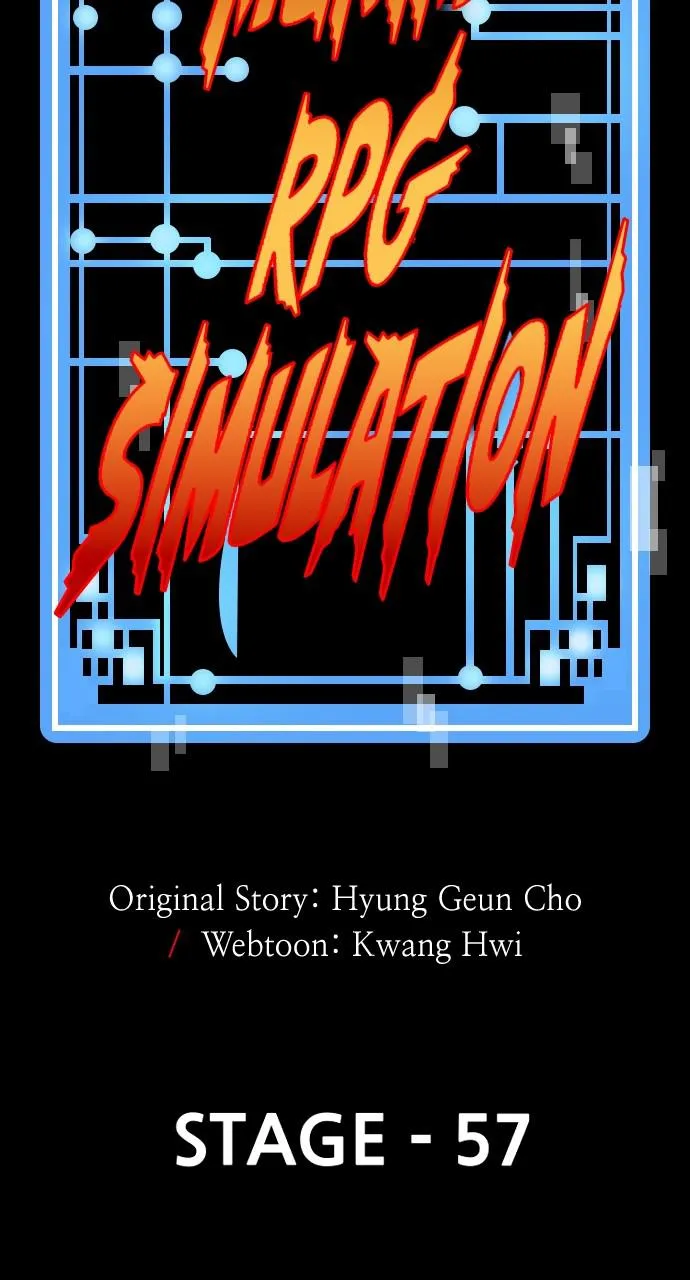 Read Murim RPG Simulation EN Manga Online