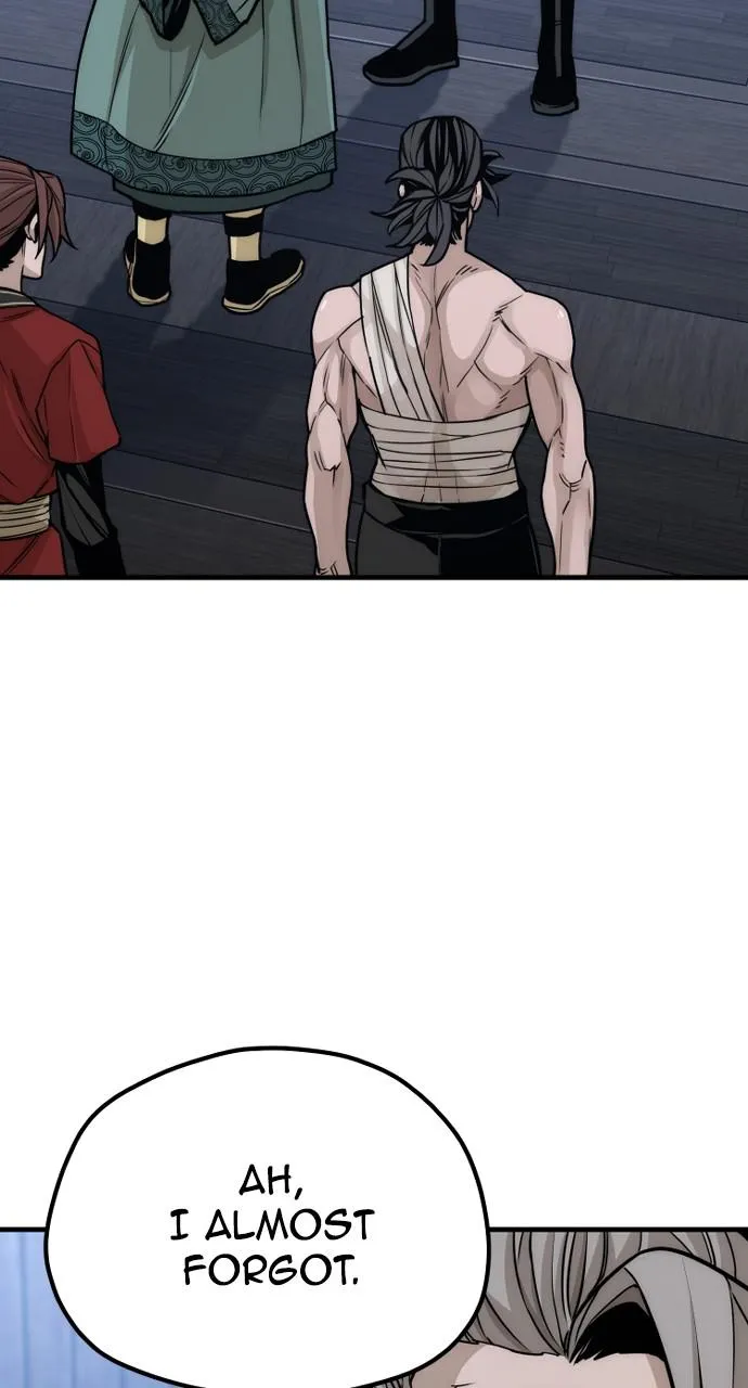 Read Murim RPG Simulation EN Manga Online