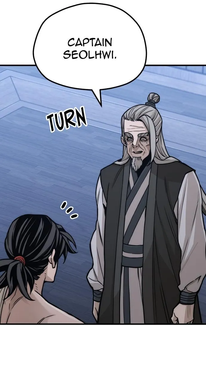 Read Murim RPG Simulation EN Manga Online