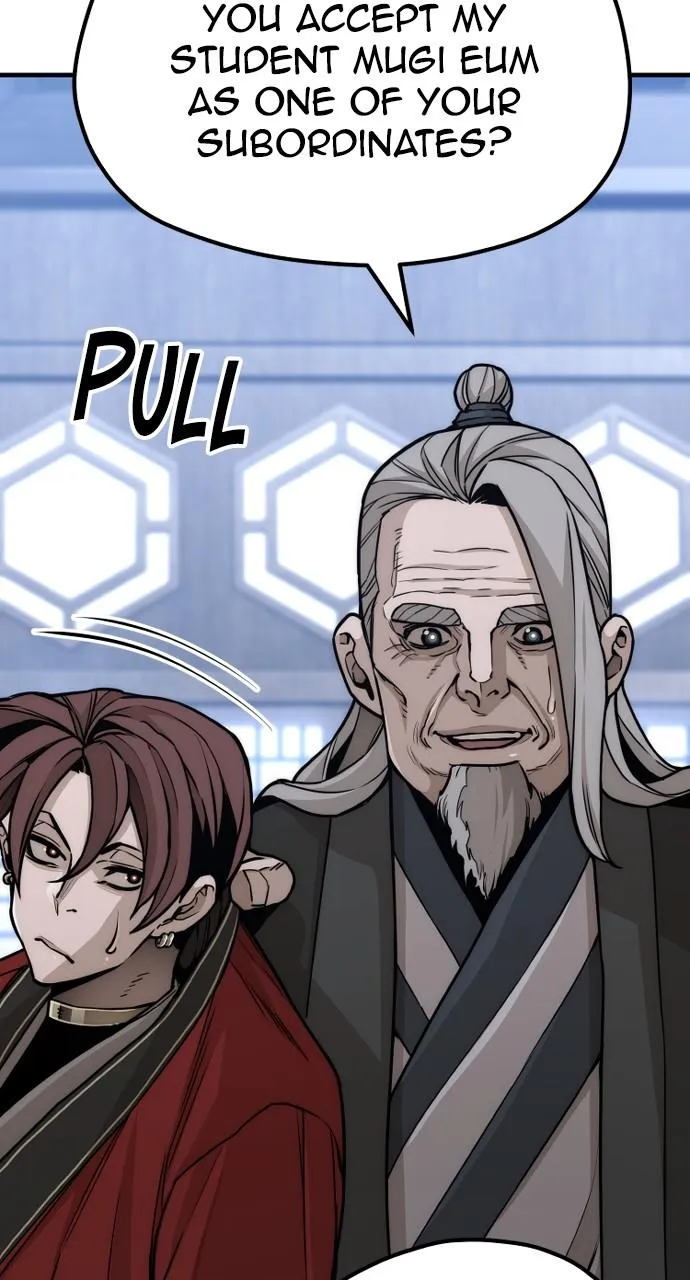 Read Murim RPG Simulation EN Manga Online