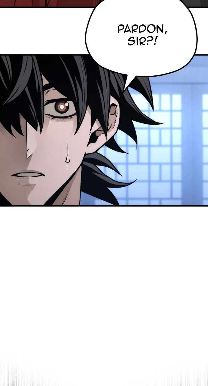 Read Murim RPG Simulation EN Manga Online