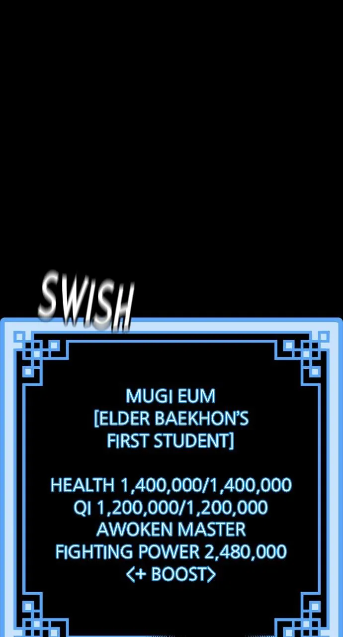 Read Murim RPG Simulation EN Manga Online