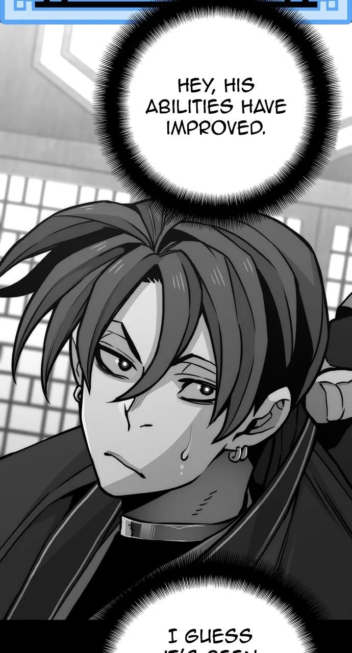 Read Murim RPG Simulation EN Manga Online