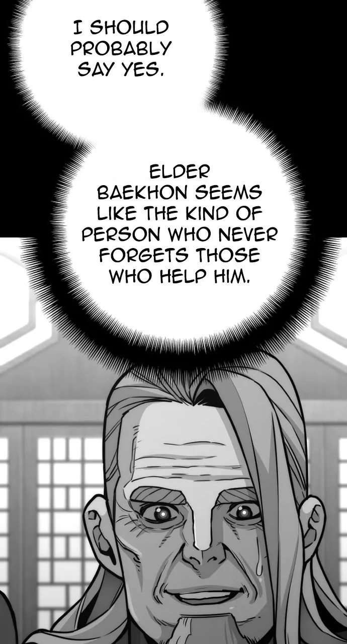 Read Murim RPG Simulation EN Manga Online