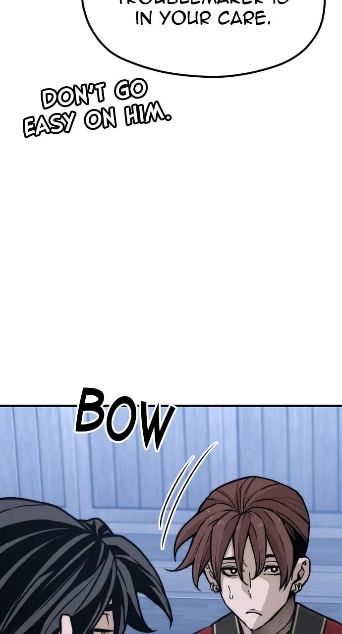 Read Murim RPG Simulation EN Manga Online