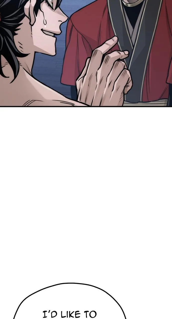 Read Murim RPG Simulation EN Manga Online