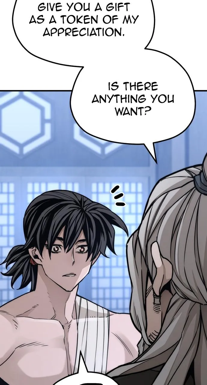 Read Murim RPG Simulation EN Manga Online