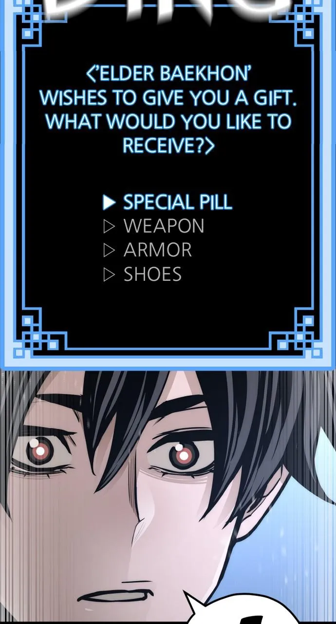 Read Murim RPG Simulation EN Manga Online