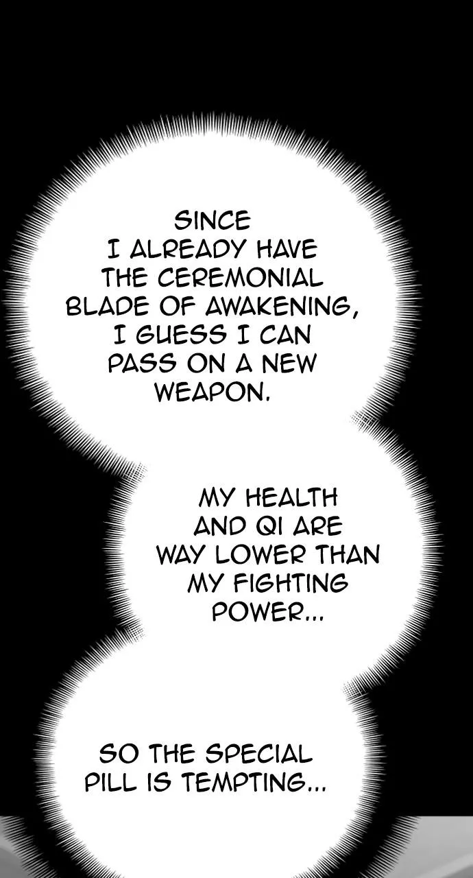 Read Murim RPG Simulation EN Manga Online