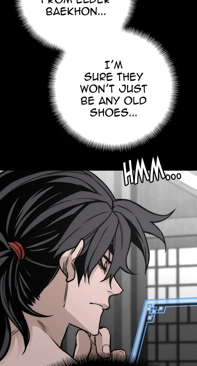 Read Murim RPG Simulation EN Manga Online