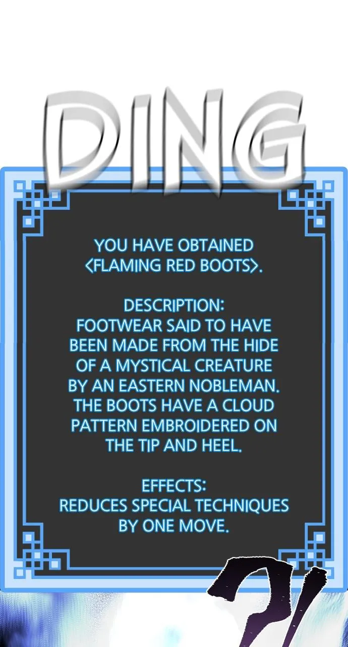 Read Murim RPG Simulation EN Manga Online