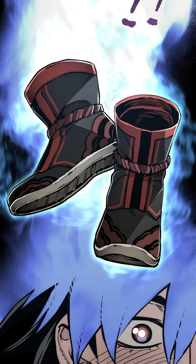 Read Murim RPG Simulation EN Manga Online