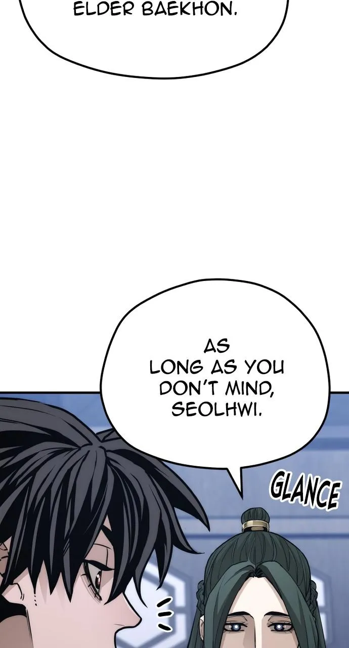 Read Murim RPG Simulation EN Manga Online