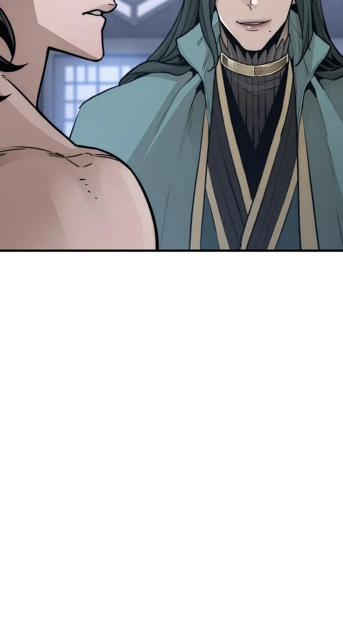 Read Murim RPG Simulation EN Manga Online