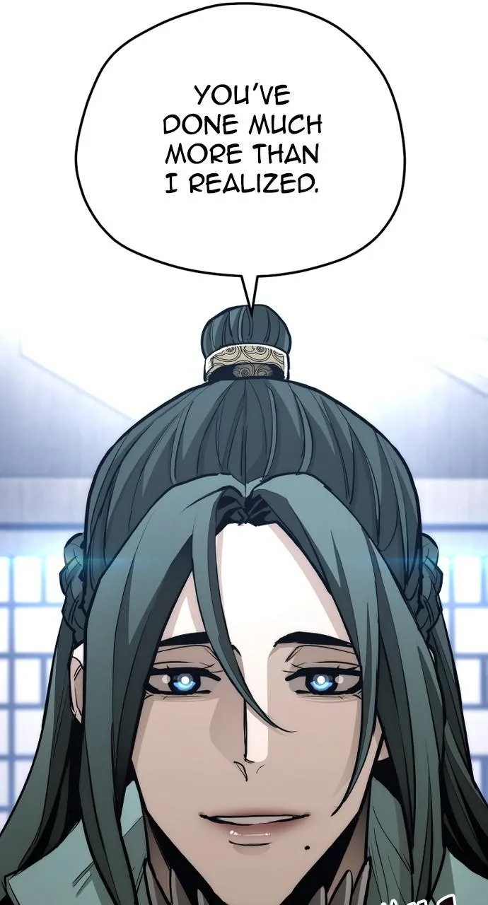 Read Murim RPG Simulation EN Manga Online