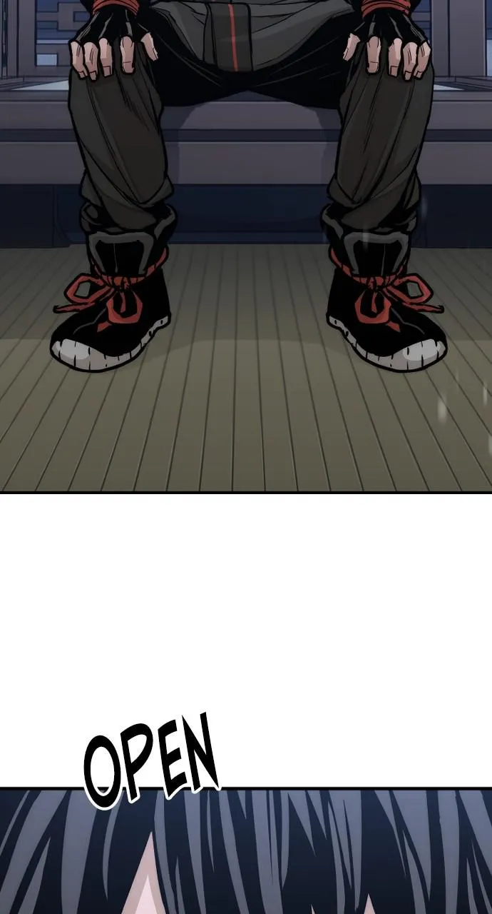 Read Murim RPG Simulation EN Manga Online