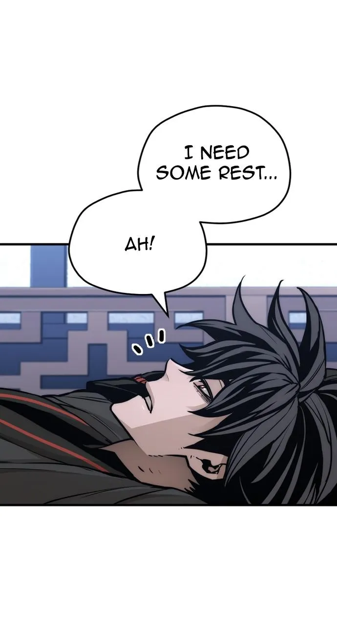 Read Murim RPG Simulation EN Manga Online