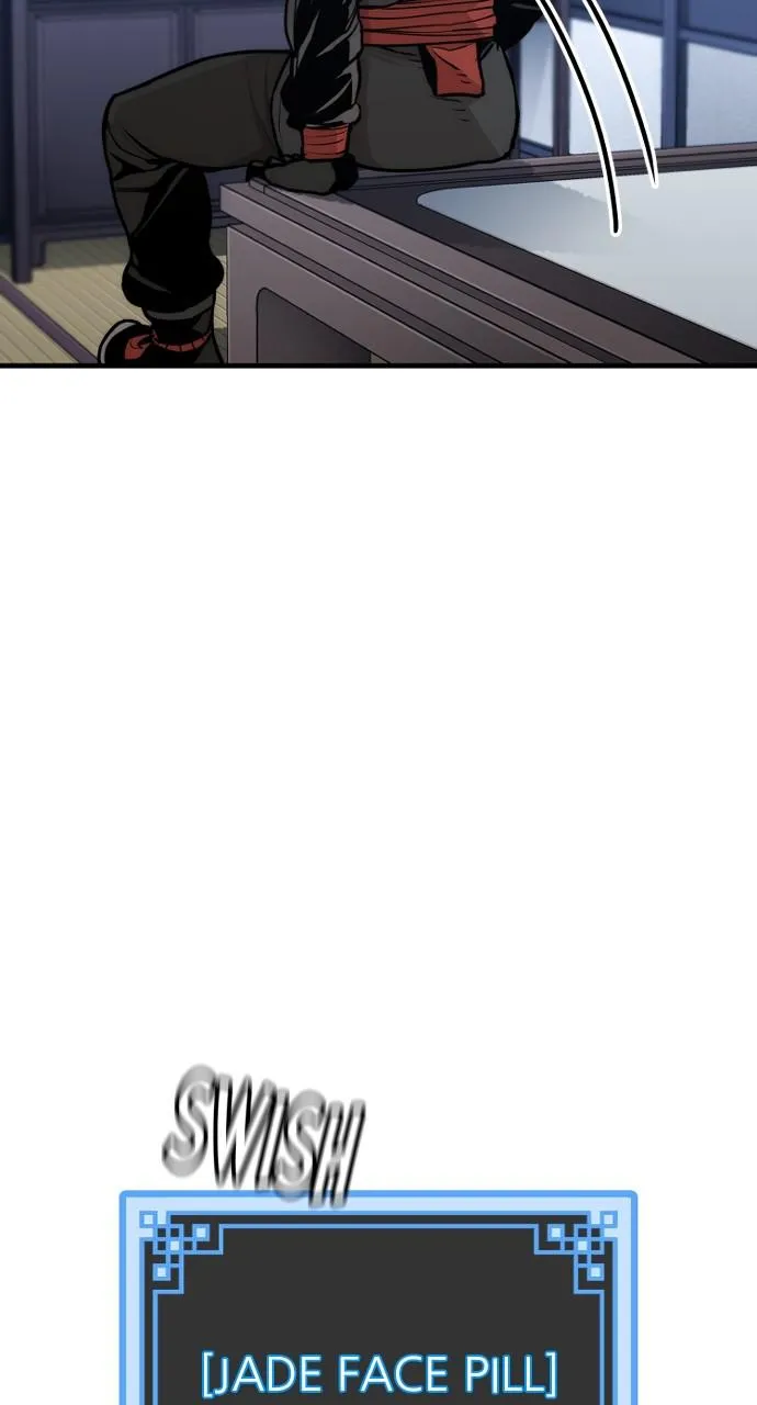 Read Murim RPG Simulation EN Manga Online