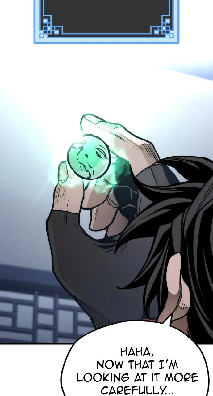 Read Murim RPG Simulation EN Manga Online