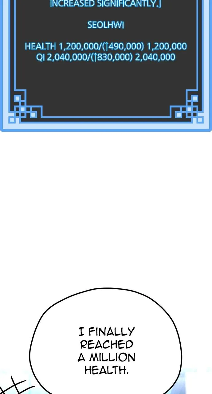 Read Murim RPG Simulation EN Manga Online