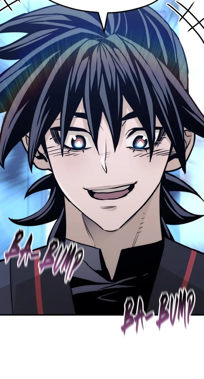 Read Murim RPG Simulation EN Manga Online