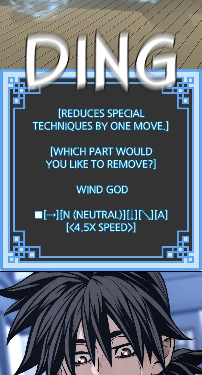 Read Murim RPG Simulation EN Manga Online