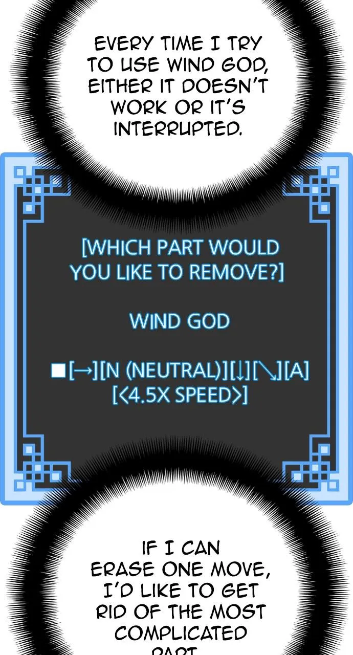 Read Murim RPG Simulation EN Manga Online