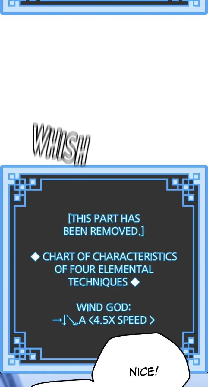 Read Murim RPG Simulation EN Manga Online