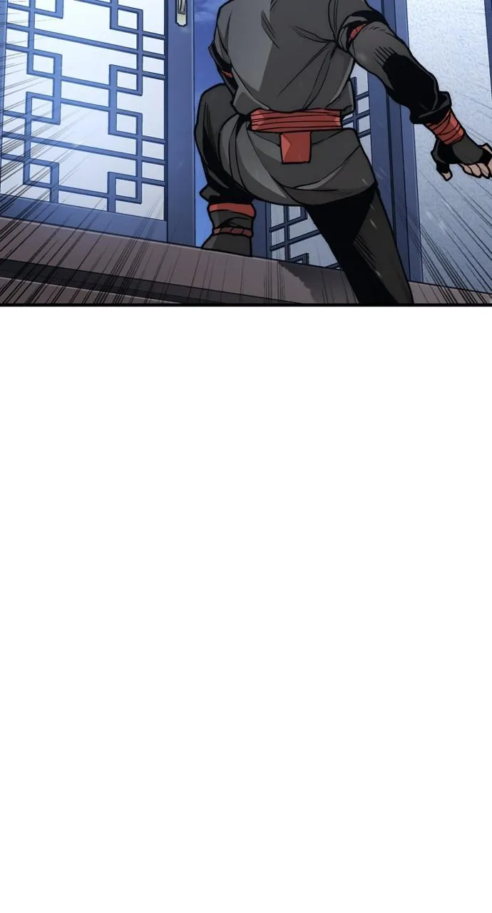 Read Murim RPG Simulation EN Manga Online