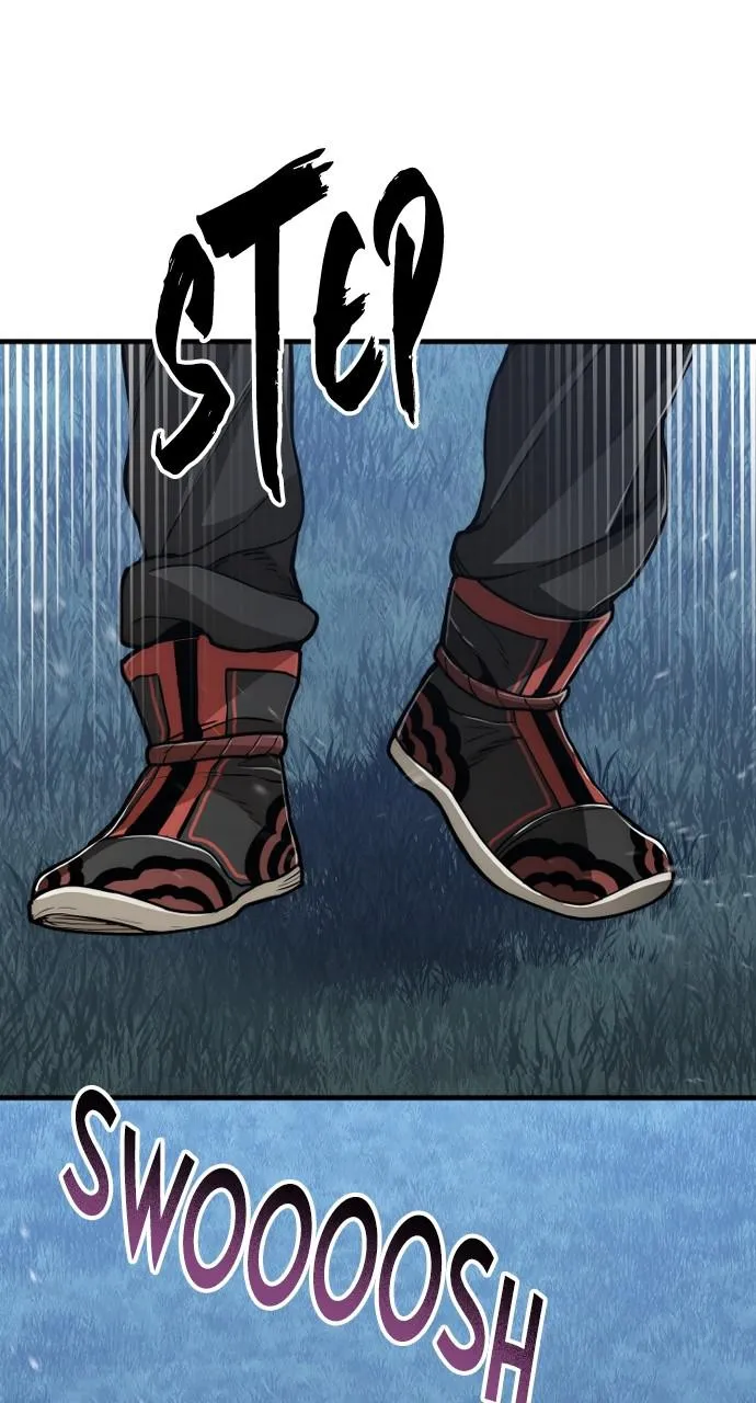 Read Murim RPG Simulation EN Manga Online