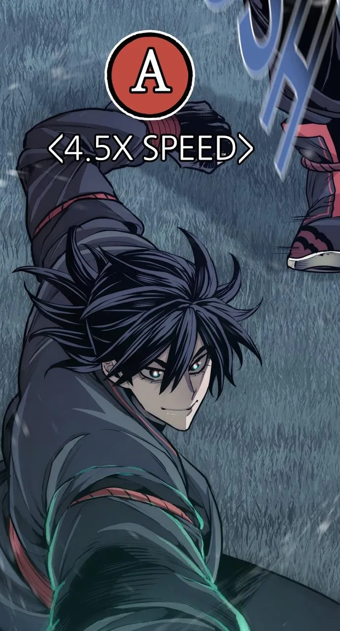 Read Murim RPG Simulation EN Manga Online