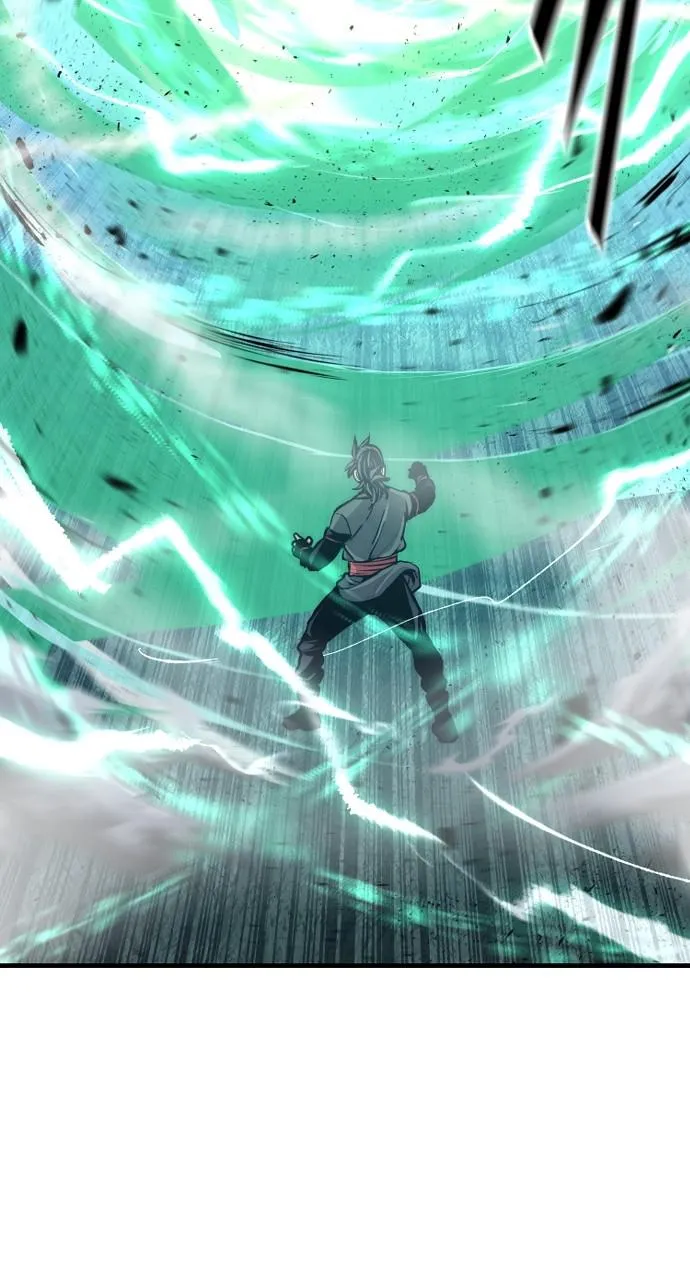 Read Murim RPG Simulation EN Manga Online