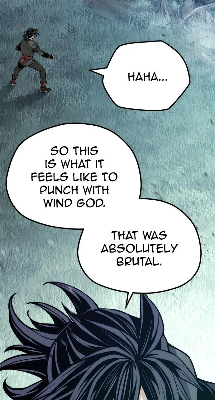 Read Murim RPG Simulation EN Manga Online